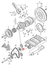 Genuine skoda seat audi - vw,