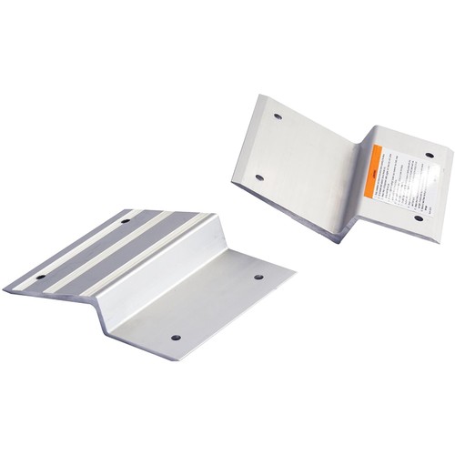 Kit superiore per rampa - , in