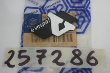 Logo emblema targhetta
