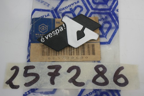 Logo emblema targhetta