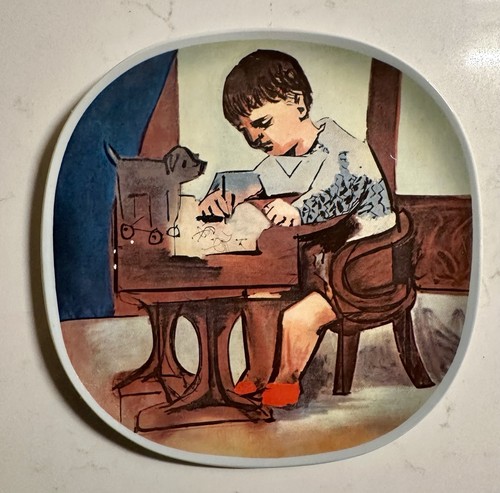 Picasso edizione limitata - edizione, paul