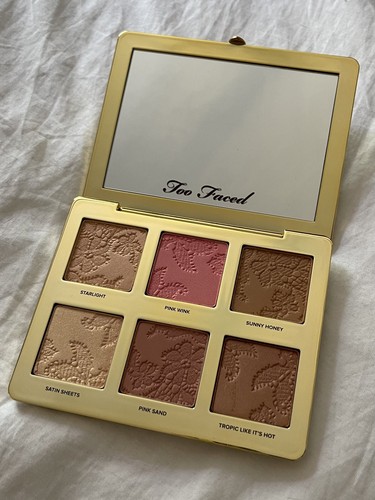 Too faced palette viso - too,