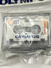 Olympus XB 60 Microcassette