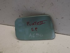 SPORTELLINO TAPPO CARBURANTE