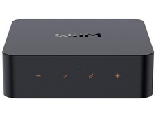 WiiM Pro Plus Network Audio