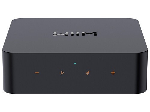 Wiim pro plus network - wiim,