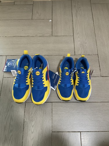 Scarpe lidl limited - n.37, "limited