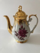 Servizio Caffe' Bavaria gold