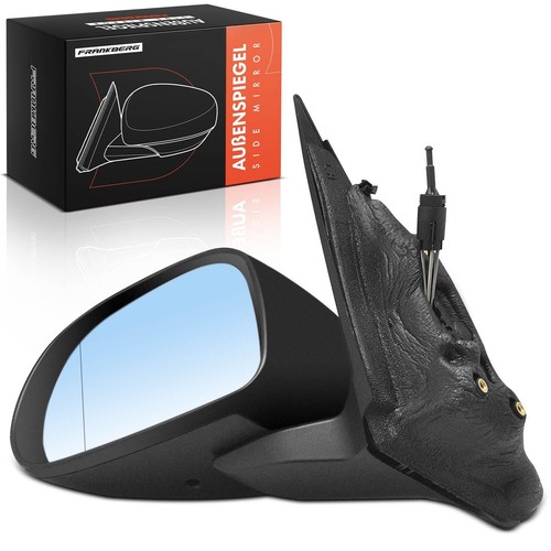 Specchietto asferico - specchietto, sx