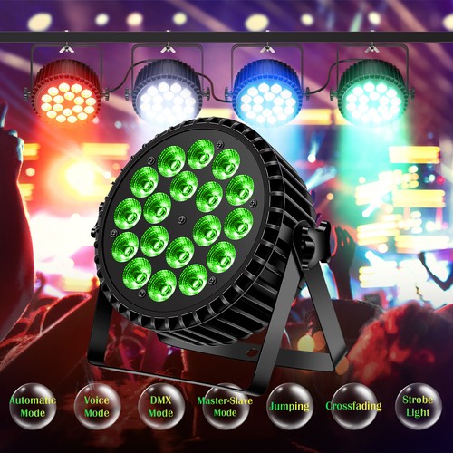 Uking rgb par - uking, uv