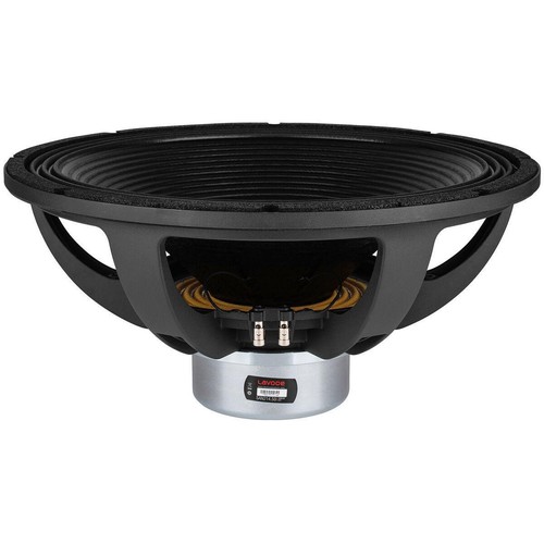 Lavoce san214 subwoofer al - san214.50,