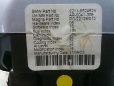 Mini One R50 anno 2003