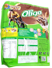 NutriMax OLIGO Mailt Drink