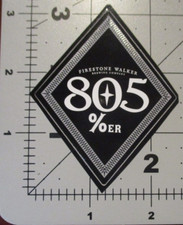 FIRESTONE WALKER california