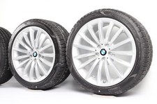 Ruote invernali originali BMW