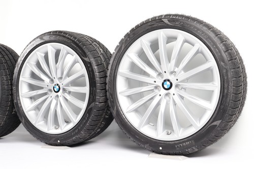 Ruote invernali originali - , bmw
