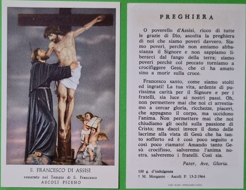 San francesco assisi - san,