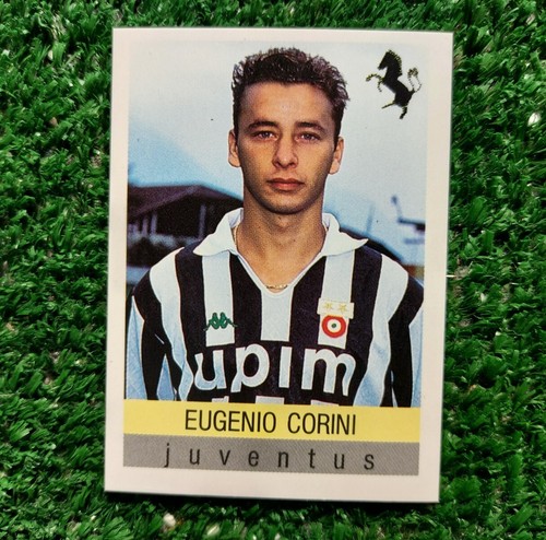 Figurina calcioflash 1990 - calcioflash, 1990/91