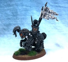 Warhammer WGS dipinto