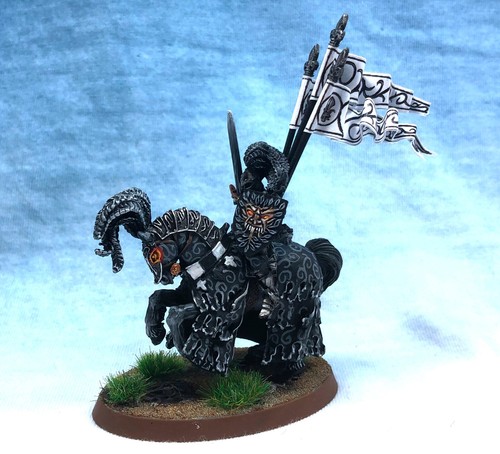 Warhammer wgs dipinto - warhammer,