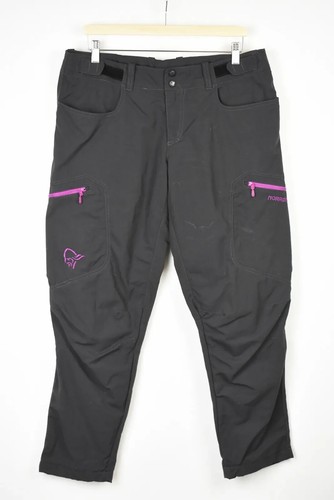 Norrona svalbard pantaloni - norrona,