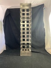 Congelatore a cassettoni da laboratorio in acciaio inox capacità 3 scatole scaffale verticale 1/confezione