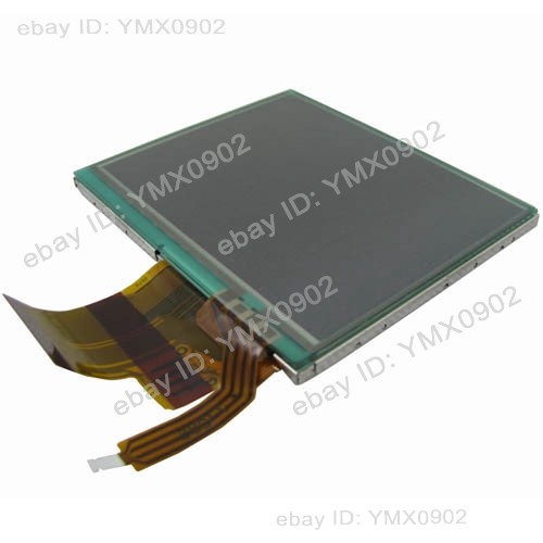 Display lcd touch - 3,5", +