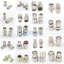 Connettore N BNC UHF Femmina