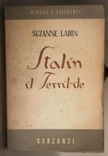 Suzanne Labin, STALIN IL
