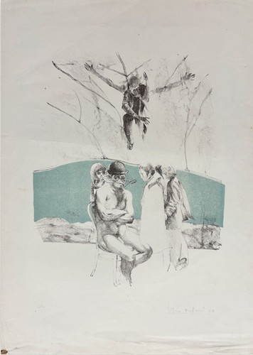 Gigino falconi - gigino,