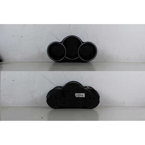 Quadro strumenti per - , alfa