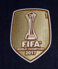 Patch distintivo ufficiale - patch/distintivo,