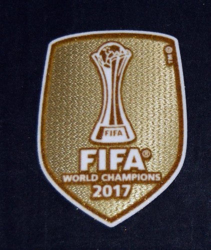 Patch distintivo ufficiale - patch/distintivo,