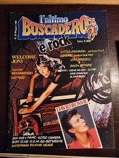 L'ULTIMO BUSCADERO N