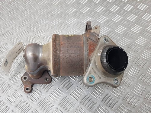 Pre catalizzatore honda jazz - -,