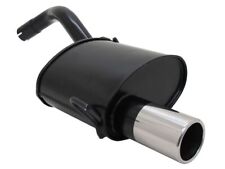 Silenziatore sportivo Novus