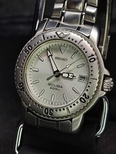 Orologio subacqueo Seiko SCUBA