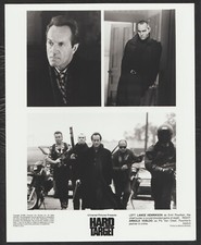 Hard Target '93 LANCIA