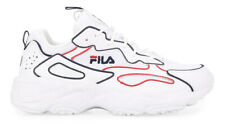 Scarpe da ginnastica con tubazioni a contrasto Fila Ray Tracer da uomo