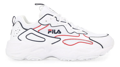 Scarpe ginnastica uomo fila - da,