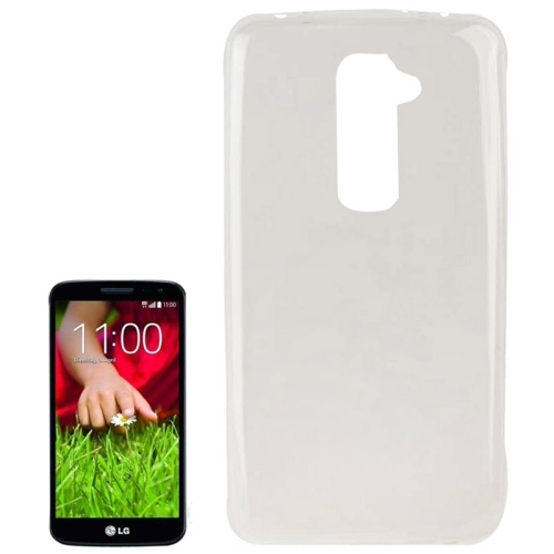 Cover silicone mini d610 - lg,