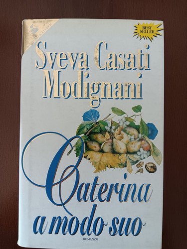 Sveva casati modignani - sveva,