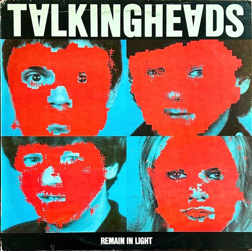 Talking heads remain in - talking,