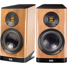 ELAC VELA BS 403 WALNUT GLOSS