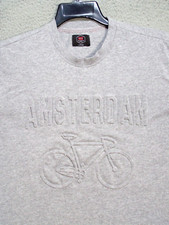 Amsterdam Shirt Adult Large