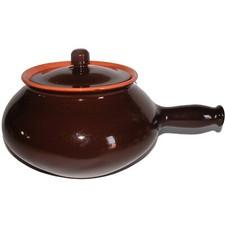 Bruna coli cuocipatate in - coli',
