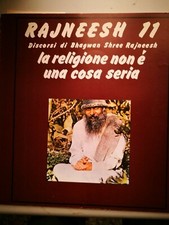 ESOTERISMO - LA RELIGIONE NON