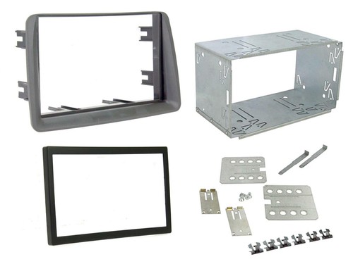 Kit radio stereo - kit,