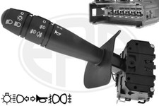 DEVIO LUCI DEVIOSGANCIO INTERRUTTORE LUCI DACIA LOGAN 2004   DACIA SANDERO 2008