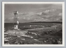 Tylösand bei Halmstad 1963 -